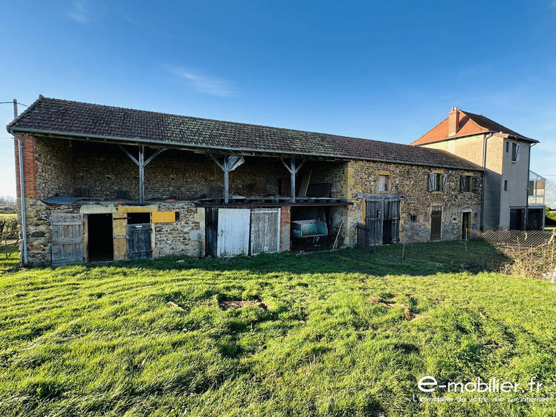 Maison - 128 m² - 5 pièces