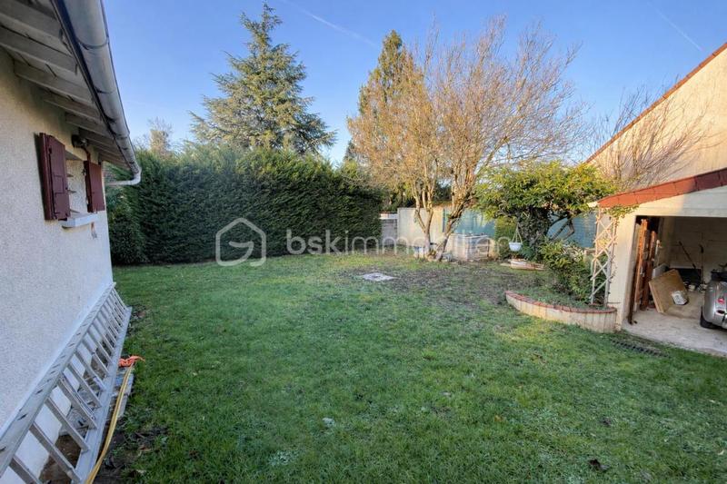 Maison - 69 m² - 4 pièces