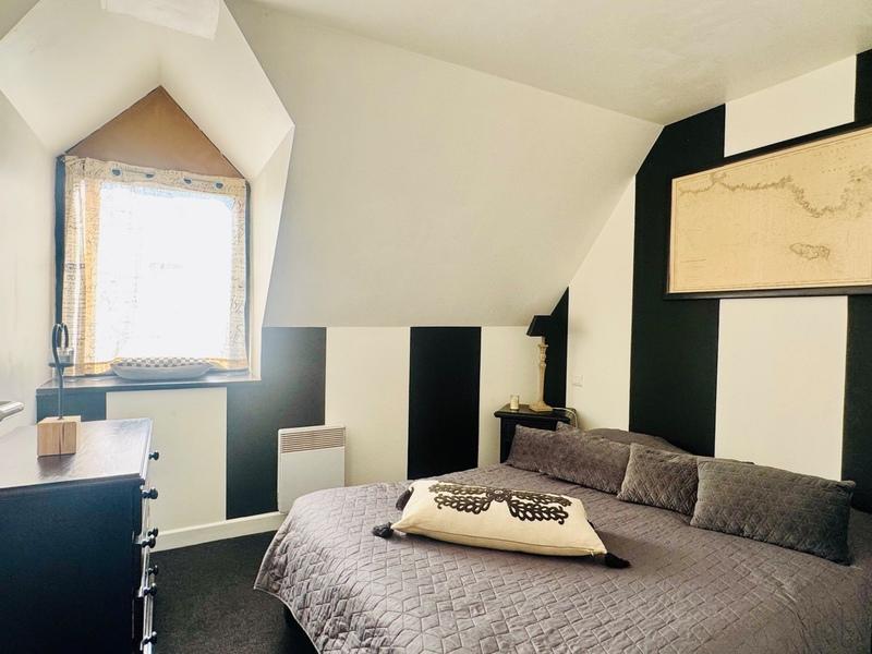 Maison - 58 m² - 3 pièces