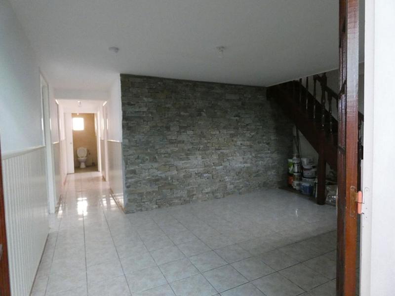 Maison - 162 m² - 7 pièces