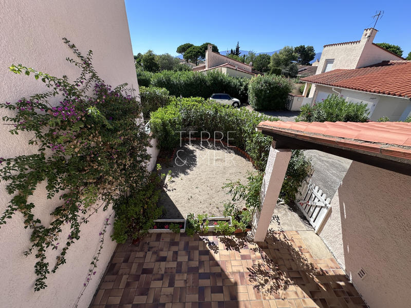 Maison - 74 m² - 3 pièces