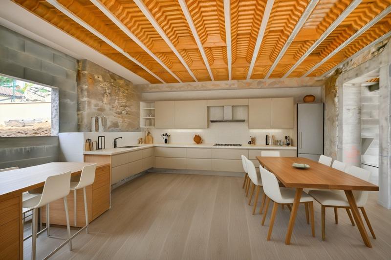 Maison - 190 m² - 6 pièces