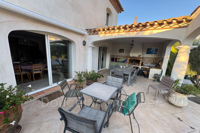 Villa - 114 m² - 5 pièces