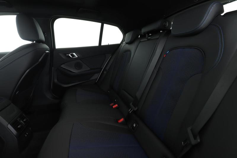 Bmw Série 1 118i m Sport Bva8 5p 136 ch