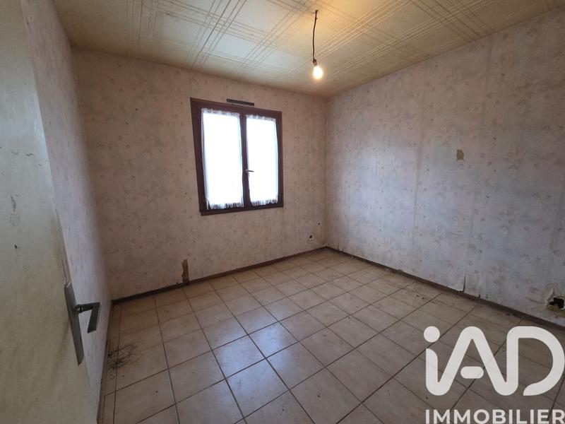 Maison - 127 m² - 6 pièces