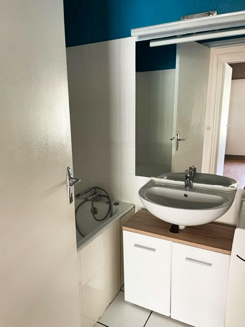 Appartement - 86 m² - 5 pièces