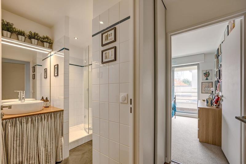 Appartement - 94 m² - 4 pièces