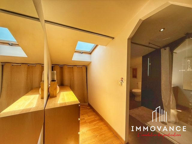 Villa - 55 m² - 2 pièces