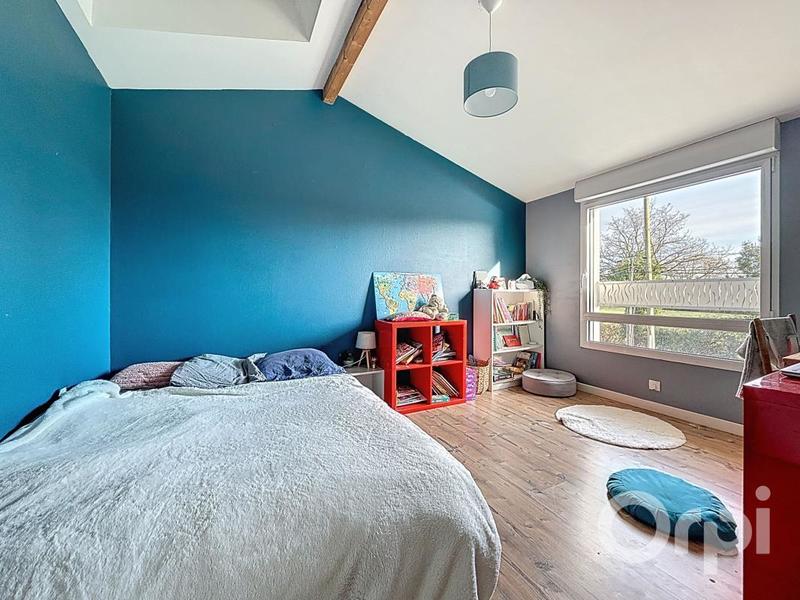 Maison - 146 m² - 5 pièces