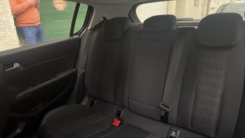 Peugeot 308 1.2 PureTech 130 Eat8 Allure