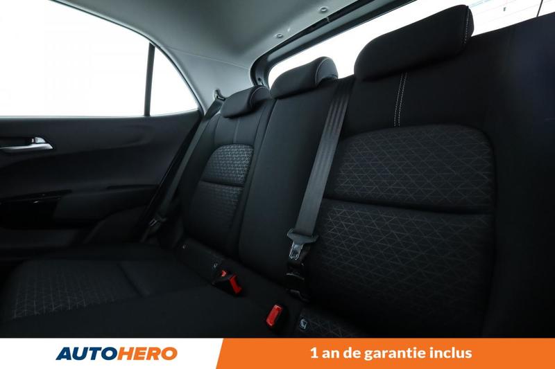 Kia Picanto 1.2 Dpi Isg Gt Line Bva5 84 ch