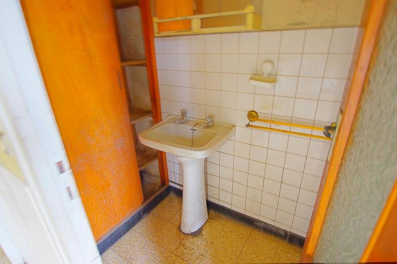 Maison - 85 m² - 3 pièces