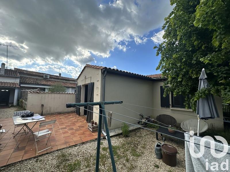 Appartement - 180 m² - 8 pièces