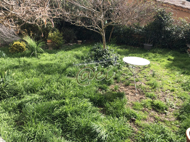 Maison - 49 m² - 3 pièces