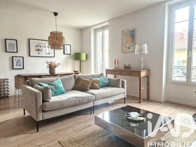 Appartement - 68 m² - 3 pièces