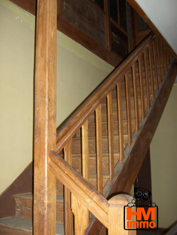 Maison - 450 m² - 20 pièces