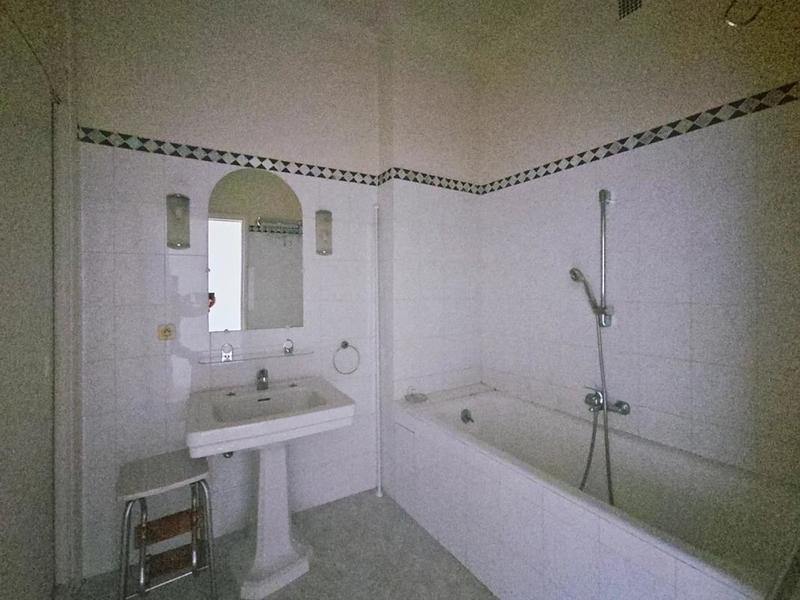 Appartement - 89 m² - 3 pièces