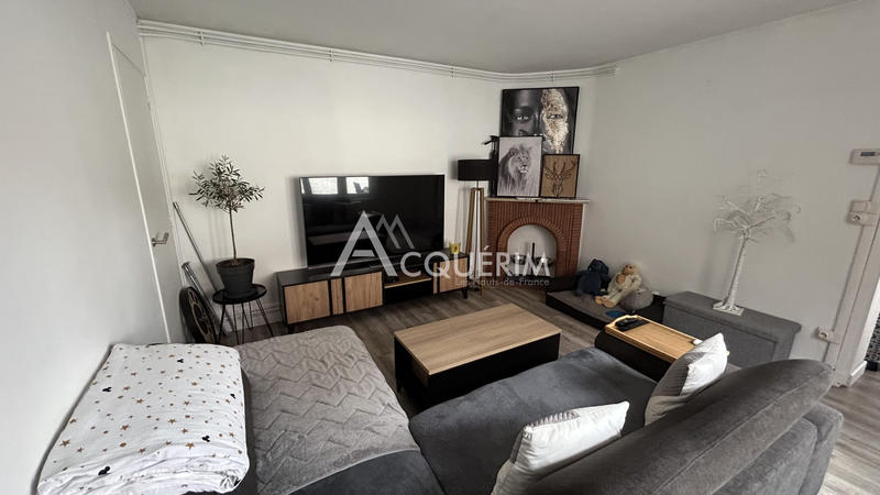 Maison - 47 m² - 2 pièces