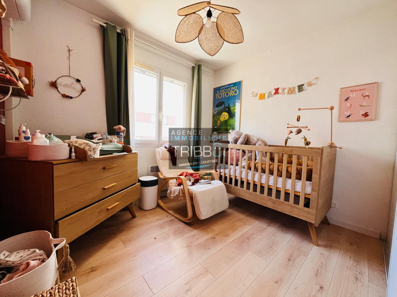 Duplex - 69 m² - 3 pièces