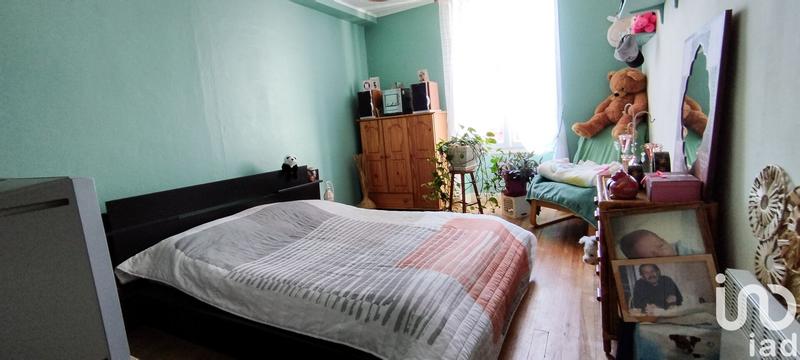 Maison de ville - 155 m² - 6 pièces