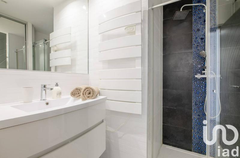 Appartement - 81 m² - 4 pièces