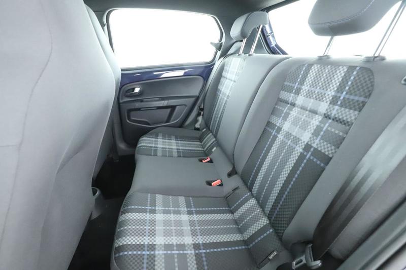 Volkswagen Up! 1.0 Up! Club 5p 60 ch