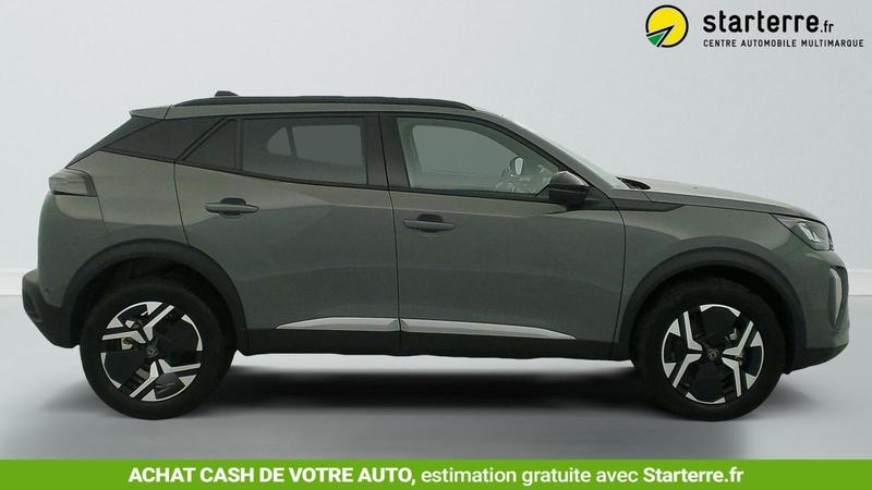 Peugeot 2008 Hybrid 145 e-Dcs6 Allure