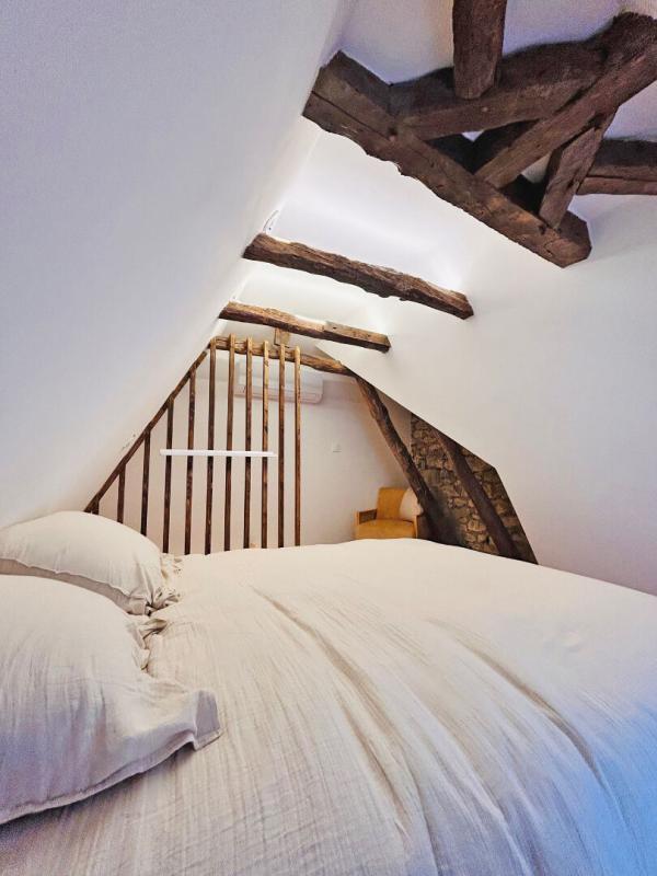 Maison - 43 m² - 4 pièces