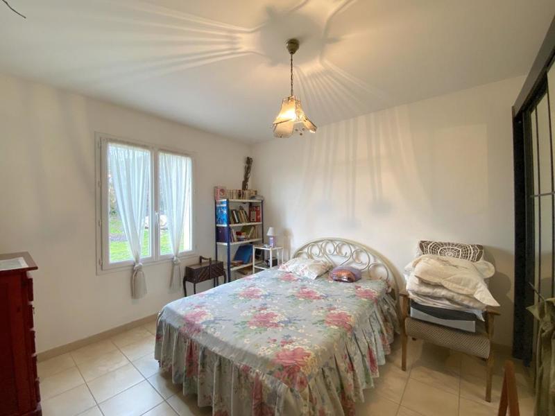 Maison de campagne - 180 m² - 6 pièces