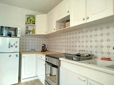 Duplex - 65 m² - 2 pièces