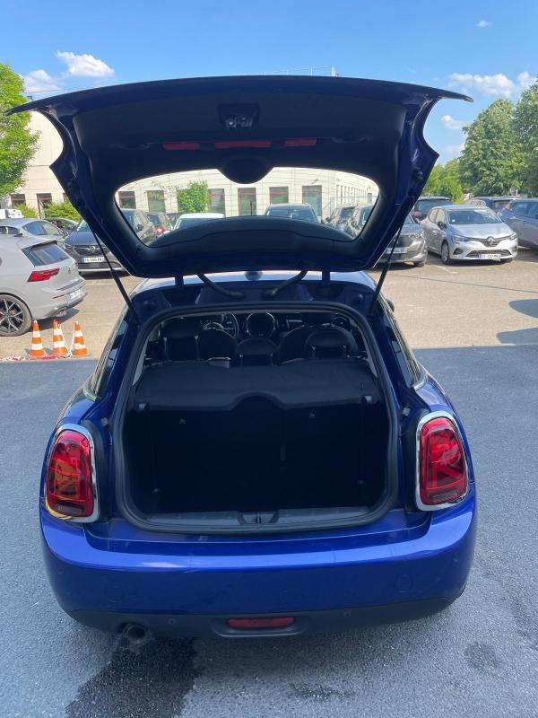 Mini Clubman III One 102 Finition Business Bv6