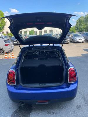 Mini Clubman III One 102 Finition Business Bv6