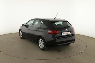 Peugeot 308 1.5 Blue-HDi Active Business Eat6 130 ch