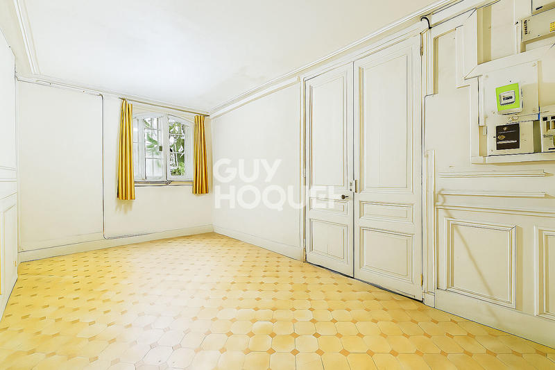 Bureau - 43 m² - 3 pièces