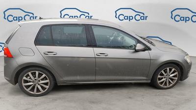 Volkswagen Golf VII 1.4 Tsi 125 Dsg7 Carat