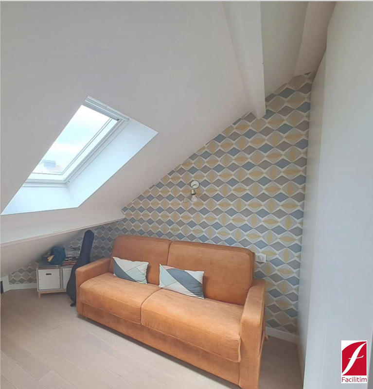 Maison - 151 m² - 6 pièces