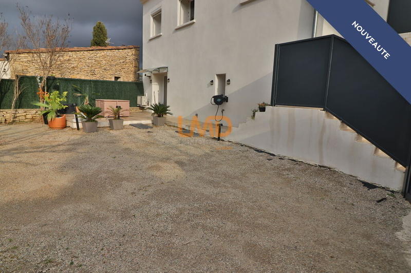 Maison - 160 m² - 5 pièces