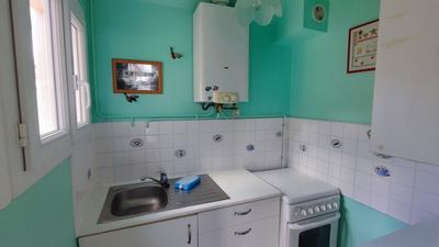 Maison - 58 m² - 4 pièces