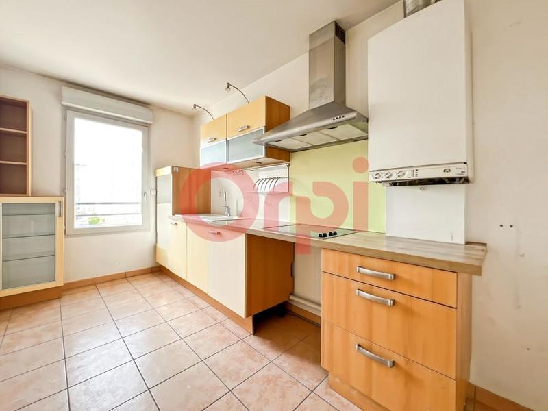 Appartement - 73 m² - 3 pièces