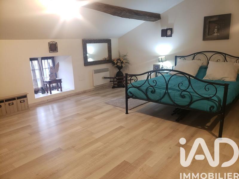 Maison - 158 m² - 6 pièces