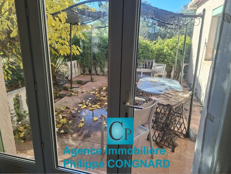 Maison - 96 m² - 3 pièces