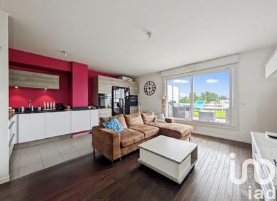 Appartement - 74 m² - 4 pièces