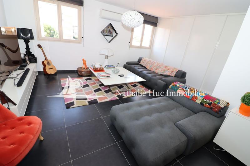 Appartement - 76 m² - 3 pièces
