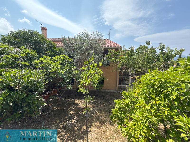 Villa - 143 m² - 6 pièces