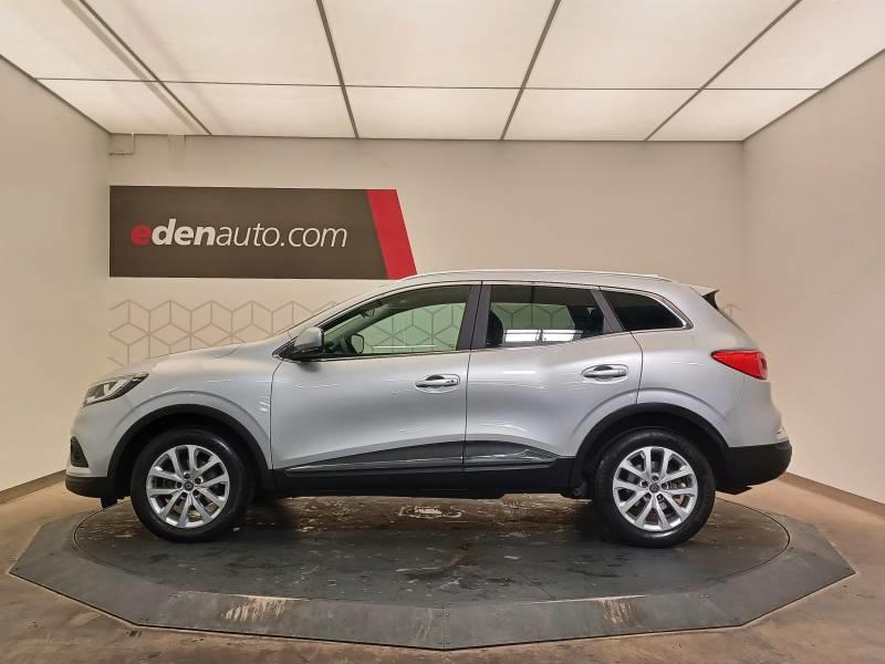 Renault Kadjar Blue dCi 115 Edc Business