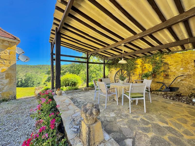 Maison traditionnelle - 163 m² - 7 pièces