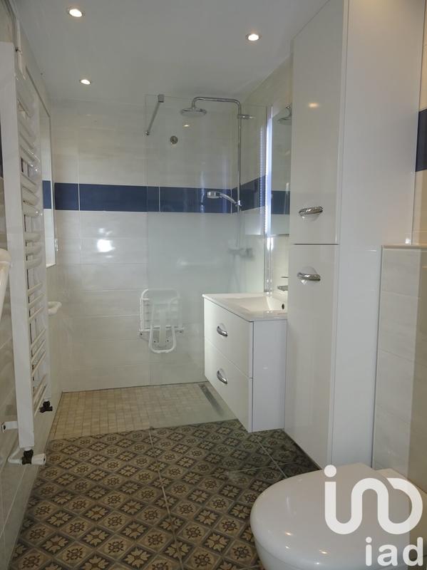 Appartement - 82 m² - 5 pièces