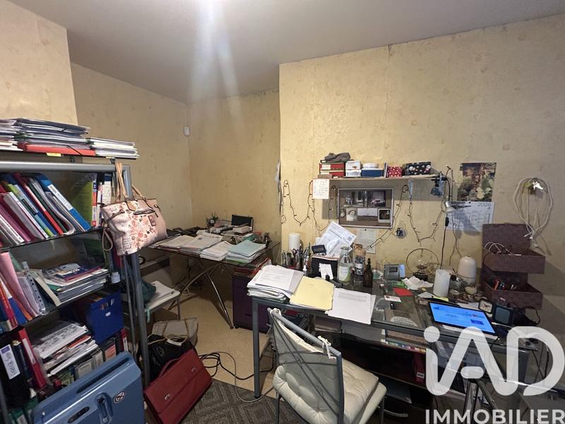 Appartement - 51 m² - 3 pièces