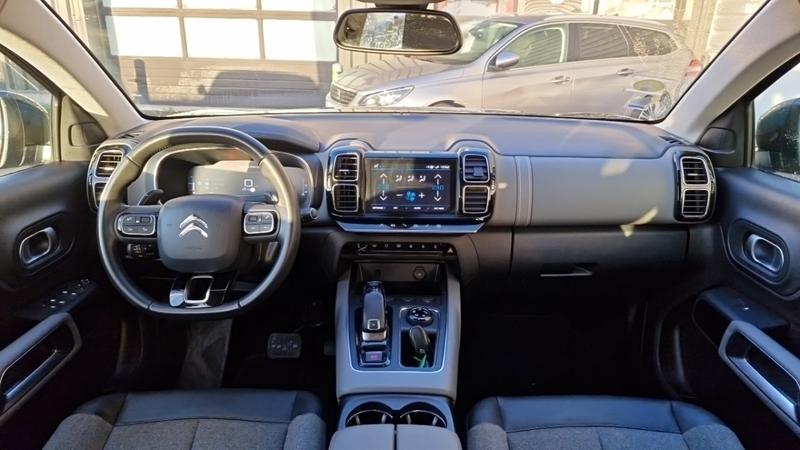 Citroën C5 Aircross Business bluehdi 130 ss eat8