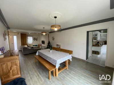 Maison - 139 m² - 4 pièces